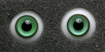 taobao agent [Ghost Label SPIRITDOLL] BJD doll high -quality A -grade glass eye sweet potato eye m31
