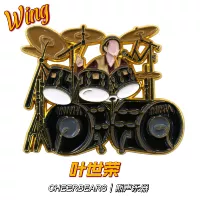 Крыло+черная коробка+1 открытка