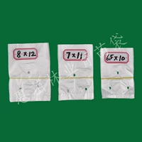 Различные спецификации пластиковой пленки для детской сумки для питания пакет питания питания эвкалипт сеянцы