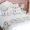 Khách sạn giường ngủ ở khách sạn cao cấp bán buôn khăn cuối Bed chân cờ của chiếc giường nệm bảng bìa Á hậu bán buôn - Trải giường