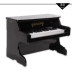 Hot 25 phím đàn piano nhỏ bé giáo dục sớm câu đố piano gỗ bàn phím đồ chơi trẻ em có thể chơi cho người mới bắt đầu - Đồ chơi nhạc cụ cho trẻ em đàn organ đồ chơi cho be Đồ chơi nhạc cụ cho trẻ em