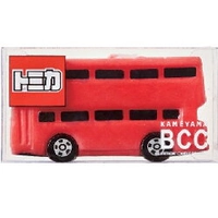 Spot Double -Layer Bus