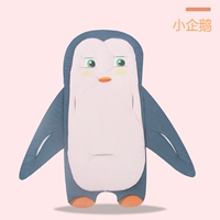 Маленький пингвин