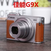 Canon Canon PowerShot G7 X G9X sử dụng máy ảnh kỹ thuật số HD 20 triệu WIFI du lịch - Máy ảnh kĩ thuật số