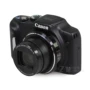 Canon Canon PowerShot SX170 IS đã sử dụng máy ảnh kỹ thuật số tele HD 16 lần máy ảnh DSLR nhỏ - Máy ảnh kĩ thuật số giá máy ảnh sony