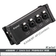 KXNE8F-4F (Combo) RJ-F Box