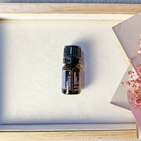 Mỹ chính hãng Dotray doTERRA quả bách xù tinh dầu nhập khẩu thận và thận giải phóng tinh dầu duy nhất 5ML - Tinh dầu điều trị tinh dầu trầm hương