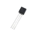 Transistor 2N5551 2N5401 TO-92 bóng bán dẫn âm thanh phù hợp với ống triode điện năng thấp s8050 transistor a1015 Transistor