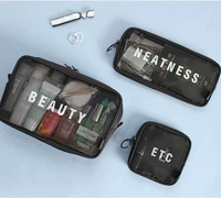 Дышащее нижнее белье для путешествий, сумка-органайзер, кошелек, сумка для хранения