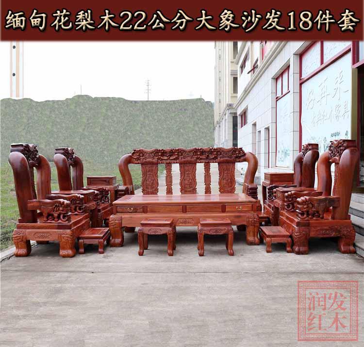 【定制】風水門簾系列黃色滿串葫蘆實木門簾珠簾掛簾招財轉運典雅