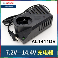 Зарядное устройство 7.2-14.4V Никель-кадмия AL1411DV