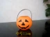 Halloween cung cấp đạo cụ không dệt túi bí ngô quần áo đóng gói bí ngô xô bí ngô túi bí ngô cầm tay - Sản phẩm Đảng / Magic / Hiệu suất 	đồ hóa trang halloween phù thủy Sản phẩm Đảng / Magic / Hiệu suất