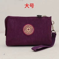 Сиреневый, большой