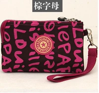 Коричневые буквы [гробницы]