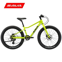 Qiao Green - нефтяной дисковый тормоз (8 скоростей)