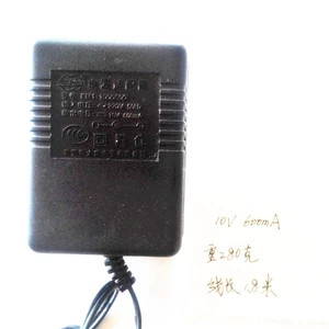 Игровая приставка, блок питания, трансформатор, 10v