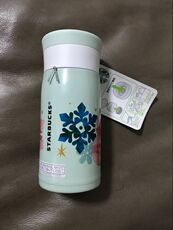 Термос/термочашка