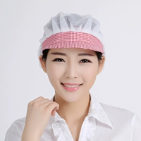 Красная клетчатая шляпа по всей сети