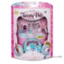 Twisty Petz Cui Si Magical biến dạng Unicorn Vòng đeo tay trẻ em Vòng tay Trang sức Công chúa Đồ chơi Cô gái - Vòng đeo tay Cuff vòng tay pnj
