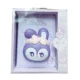 Zixing Rabbit Decompression Book