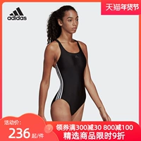 Áo bơi Adidas Adidas che bụng tập luyện giảm béo thể thao tam giác dính bảo thủ đua áo tắm chuyên nghiệp nữ 	quần đi biển giá sỉ	