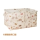 Cartoon Cat Bouquet Box