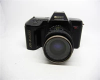 Máy ảnh dữ liệu Ricoh XR-X2000 với máy ảnh SLR 35-70 ống kính 135 máy chụp ảnh lấy liền