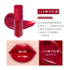 Hàn Quốc holika love lip glaze air water feel gương 08 màu trà đào son môi 07 giá rẻ âu yếm 3ce private