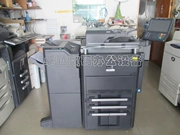 Máy photocopy cao cấp Kyocera 8000i 6500i 5501i 5500i 4500i 3500i - Máy photocopy đa chức năng