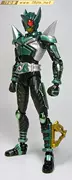 Bandai SHF Kamen Rider KABUTO Armor Hell Brothers Kicking Bạn có thể làm điều đó phiên bản tiếng Nhật - Capsule Đồ chơi / Búp bê / BJD / Đồ chơi binh sĩ