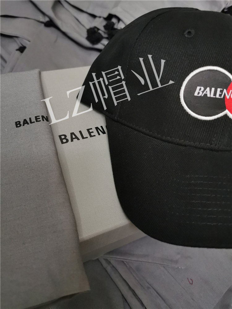 New Black MasterCard2021 new pattern Europe Home B Hat New color Embroidery letter Versatile Baseball cap peaked cap Star men and women Same