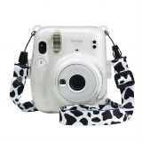 Polaroid, прозрачная камера *S, сумка для техники, защитный чехол, 8/11