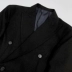 Mùa thu mới Hàn Quốc mua bộ đồ công sở đôi ngực phù hợp với nam giới Phiên bản Hàn Quốc của bộ đồ giản dị tự trồng SET363 - Suit phù hợp Suit phù hợp