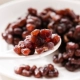 Honey Red Bean Box 20 упаковок 20 упаковок оптом