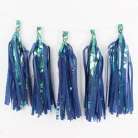 Лазер Su Thember Blue