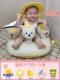 Толстый и увеличенный 52 музыка Mihuang Baby Bear