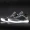 Giày bóng rổ Li Ning Giày nam 2019 mới Wade cả ngày 2 giảm xóc thời trang giày thể thao minh họa Daning ABPM013 - Giày bóng rổ