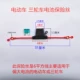 3+3 60a страховые фильмы с страховыми сиденьями (можно заменить на 40-50a заказа)
