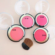 Blush Rouge trẻ em người lớn giai đoạn hiệu suất mỹ phẩm mẫu giáo tập thể nhóm trang điểm 9g