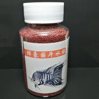 Супер добавление красного корма 70 грамм за бутылку