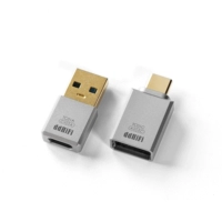 DdHiFi TC01A TC01C TC01B TC01BF Преобразователь USB-C в USB-A, разъем OTG