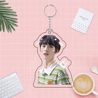 Yan Haoxiang 1 (6 см)