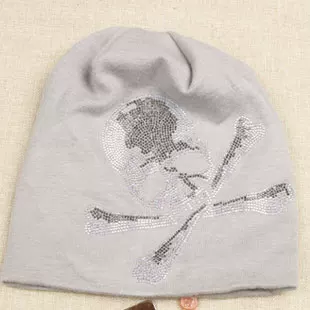 [Череп шапка Skull cap]
