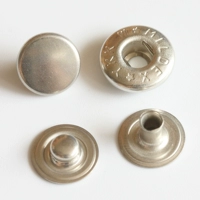 SW35+16L Silver 10 Sets