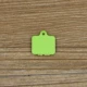 W7 A3 A5 A2 A6 Green Card Cover