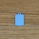 W2H W2T Blue Card Lid