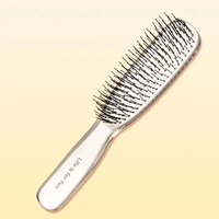 Сухой и влажный двойной массаж скальпа массаж скальпа