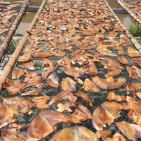Венчжоу специализированные морепродукты Большой желтый крест