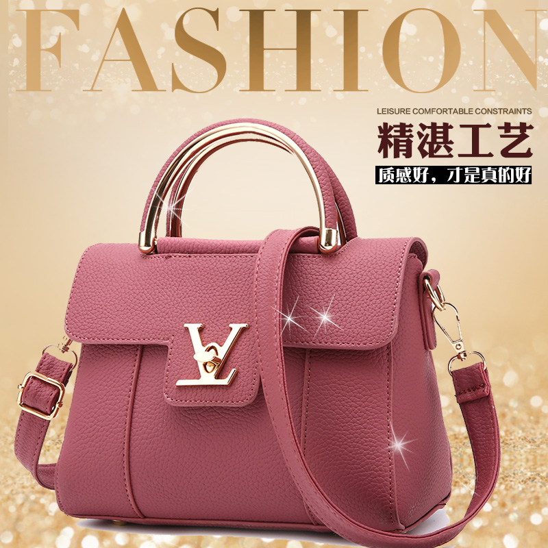 Купить Летняя трендовая модная универсальная сумка на одно плечо, сумка ...