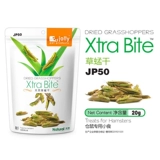 Jolly Zuli Cao Cao Dry 20 г медового периода и молока, и молодые крысы усиливают питание против питания против закусок